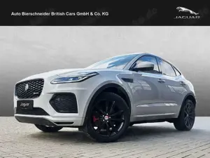 Jaguar E-Pace P300e R-Dynamic HSE