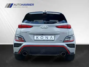 Hyundai KONA N Performance 2.0 8-DCT Komfort-/Ass.-P. SD Bild 3
