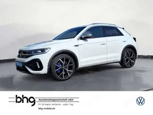 Volkswagen T-Roc 2.0 TSI OPF 4MOTION DSG R Navi