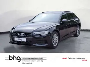 Audi A6 40 TDI S tronic advanced Sitzheizung