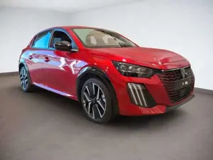 Peugeot 208 GT Hybrid 145 e-DSC6,ACC,360°,NAVI