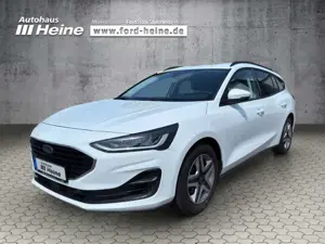 Ford Focus Turnier 1.0 EcoBoost Start-Stopp-System COOLCONNE
