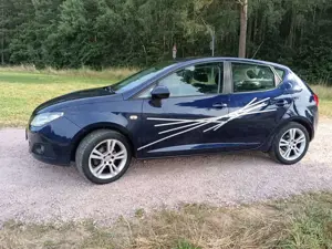 SEAT Ibiza 1.4 16V Sport