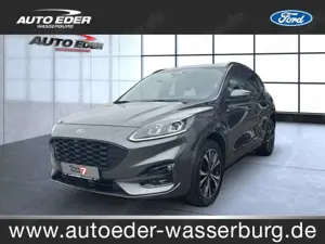 Ford Kuga ST-Line X 2.5 Plug-In Hybrid Bluetooth Navi