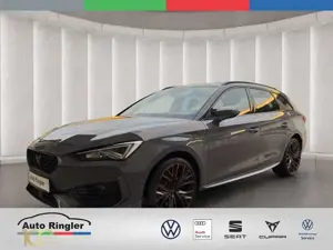 CUPRA Leon 1.4 e-HYBRID 94% BATTERIE,LEDER+NAVI+LED+PANO+Memo