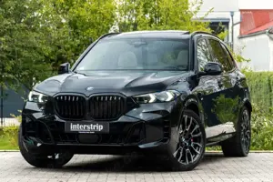 BMW X5 50e M SPORT.LUFTF.PANO.DR.ASS.LHZ.H/K.360.AHK