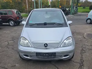 Mercedes-Benz A 190 A 190 Elegance Tüv 11/26 Automatik