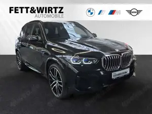 BMW X5 xDrive30d M Sport|Panorama|Massage|HiFi|HUD
