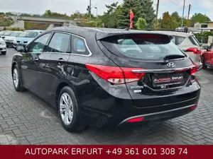 Hyundai i40 cw 5 Star Edition*Klima*Temp*Navi*Phone Bild 2