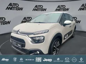 Citroen C3 1.2 PureTech 110 Shine Pack StopStart