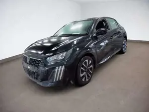 Peugeot 208 PureTech 75 Active,Klima,Parkhilfe,Allwetter