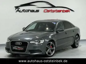 Audi A6 2.0 TDI S-LINE/XENON/LEDER/MMI/SHZ/PDC/