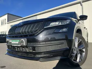Skoda Kodiaq 2.0 TDI DSG 4x4 Sportline AHK 225€ m. 20% Anzahl