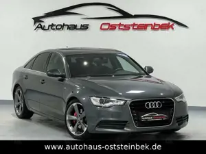 Audi A6 Bild 4
