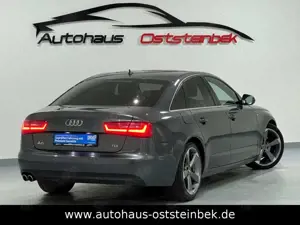 Audi A6 Bild 5
