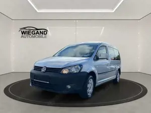 Volkswagen Caddy 1.2 (7-Si.) Maxi Trendline+KLIMA+PDC+GRA+