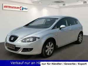 SEAT Leon Style 2.0 Automatik