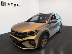 Volkswagen Taigo 1.5 TSI DSG R-Line AHK+IQ-Drive+ACC+++