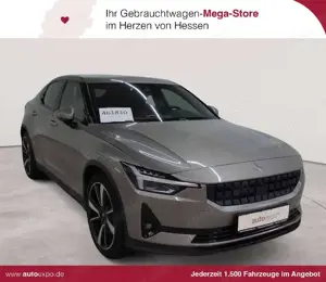 Polestar 2 Polestar 2 Single Motor 78kWh PILOT PLUS