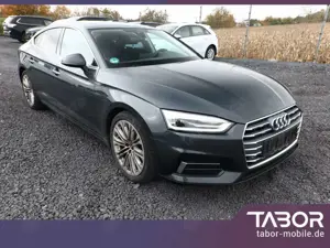 Audi A5 Sportback 35 TDI 150 S tronic Sport Nav PDC