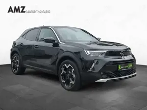 Opel Mokka-E Mokka e Ultimate IntelliLux Navi-Pro Drive-Assist Bild 3