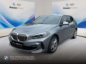 BMW 118 d 5-Türer M Sport Head-Up DAB LED WLAN RFK