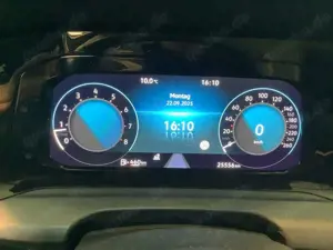 Volkswagen Golf 1.5 TSI ACT Style unfall frei