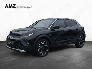 Opel Mokka-E Mokka e Ultimate IntelliLux Navi-Pro Drive-Assist Bild 2