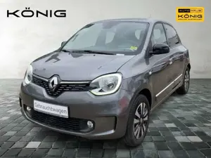 Renault Twingo E-TECH 100% elektrisch Techno Klima PDC