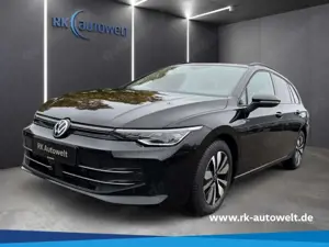 Volkswagen Golf Variant VIII Goal 2.0 TDI DSG LED Navi AHK Climatronic