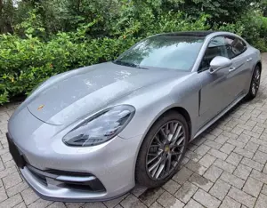 Porsche Panamera Panamera 4S