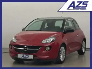 Opel Adam 1.0 12V Unlimited Navi Parkhilfe Teilleder