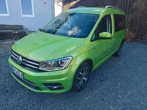 Volkswagen Others Caddy Maxi Highline BMT 4Motion
