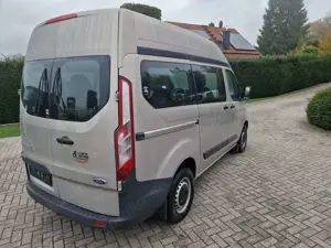 Ford Transit Custom Bild 5