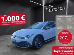 Volkswagen Golf VIII Variant TDI Alltrack DSG 4M Matrix Navi AI...