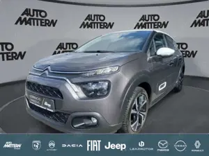 Citroen C3 1.2 PureTech 110 Shine Pack StopStart