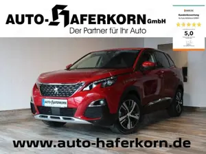 Peugeot 3008 1.6 PureTech 180 EAT8 Allure*SZHZG*ACC