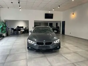 BMW 420 d Gran Coupe AUT/RFK/Ambiente/Insp. NEU