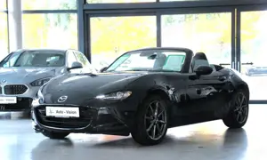 Mazda MX-5 Cabrio Sports-Line*LED*Bilstein Sportfahrw.