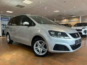 SEAT Alhambra Reference Bild 2