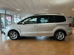 SEAT Alhambra Reference Bild 3