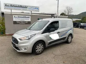 Ford Transit Connect Kasten Trend