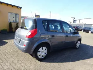 Renault Scenic Scenic 2.0 16V  Tüv 4/27 Klima 1-Hand Bild 5