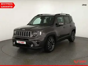 Jeep Renegade 1.0 Limited LED Navi Sitzheizung Kamera