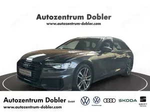 Audi A6 Avant 45 TDI quattro S-Line Matrix ACC EURO6