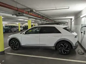 Hyundai IONIQ 5 58 kWh