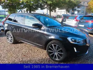 Volvo XC60 2,4D,Momentum AWD,Scheckheft,Nav,AHK,6Gg