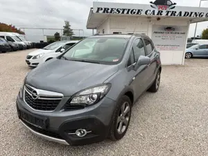 Opel Mokka 1.7 CDTI Innovation *NAVI*XENON*KAMERA*
