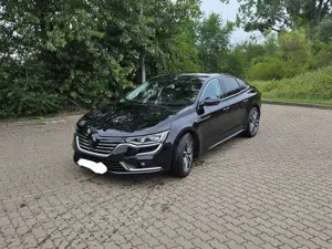 Renault Talisman Talisman ENERGY TCe 200 EDC INTENS