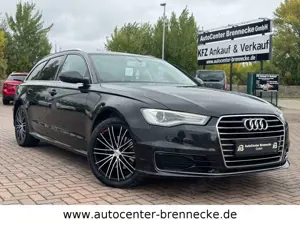 Audi A6 Avant 2.0 TDI ultra*Zahnriemen neu*